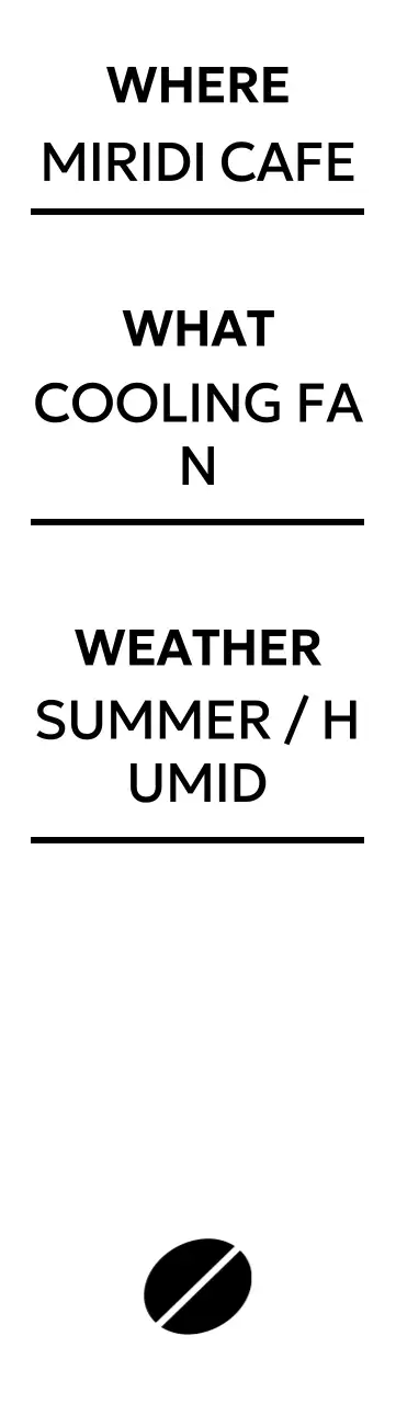 Merancang tata letak jenis huruf tiga baris