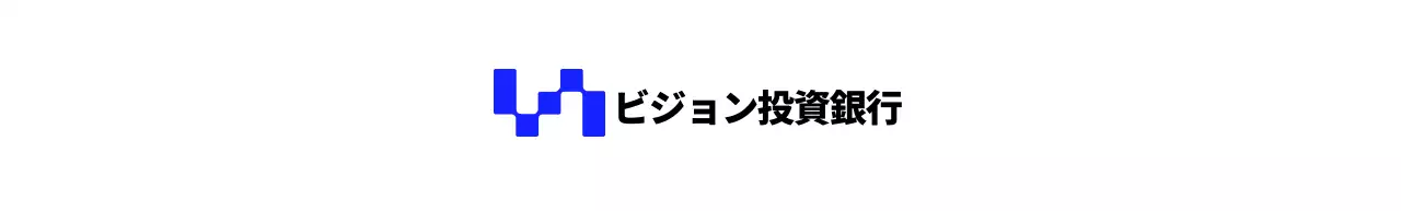 投資銀行関連の企業ブランドロゴ