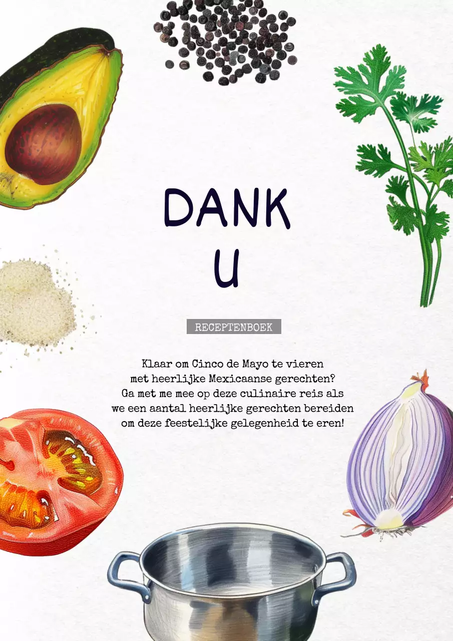 Een artikel over trendy kookboeken in wit en groen