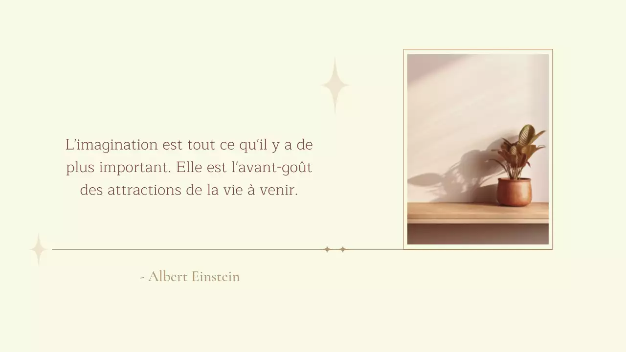 Beige Natural Business Présentation de la société