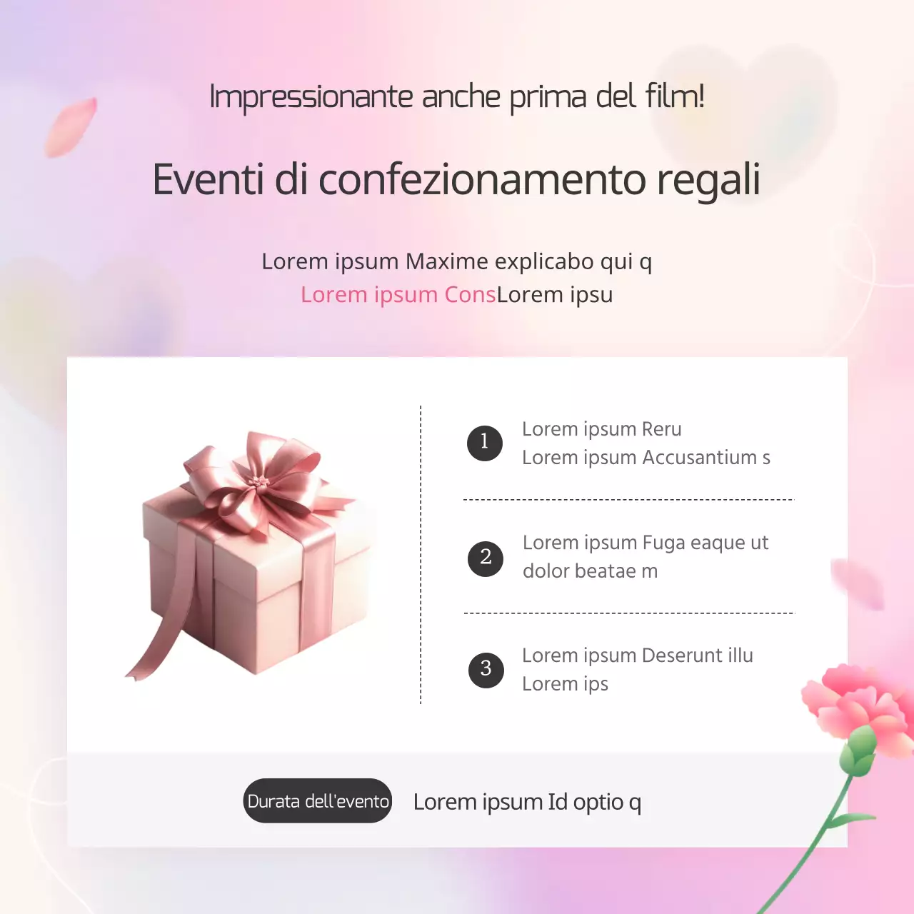 I nostri regali filiali preferiti per i genitori in occasione della Festa della Mamma in color malva