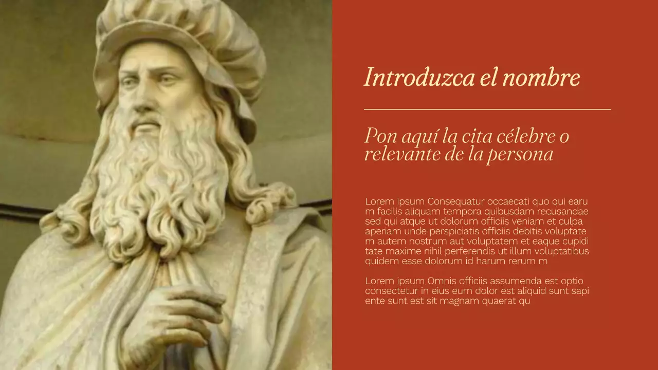 Informe sobre la pintura negra del Renacimiento