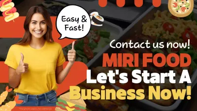 How-to videos highlighted in orange and yellow