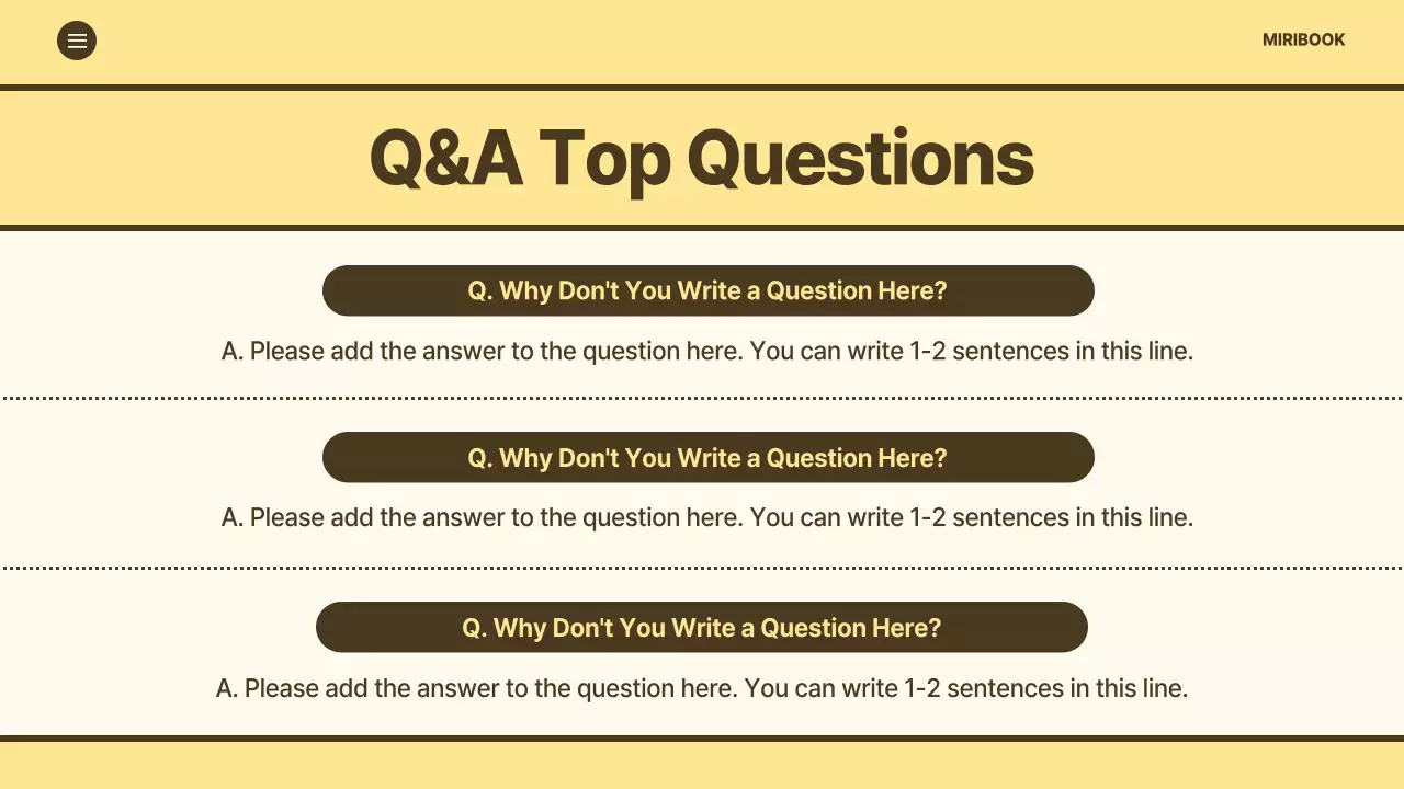 Beige Modern Book Club Promotion Presentation