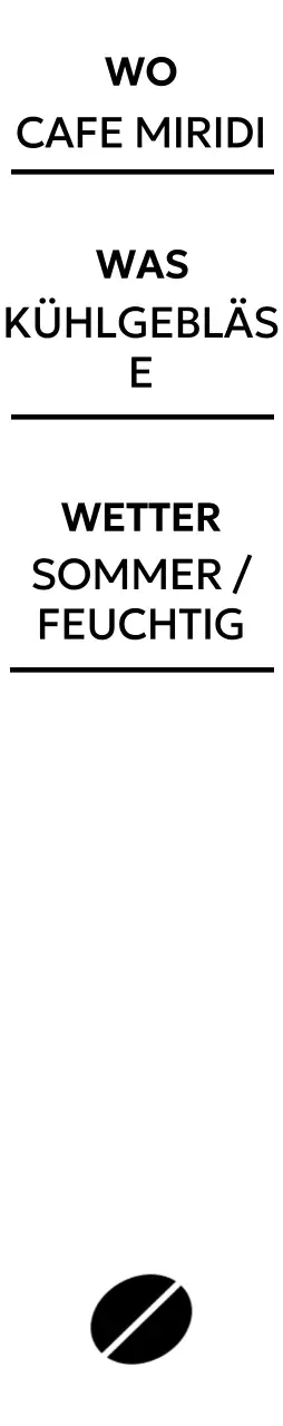 Entwerfen eines dreizeiligen Schriftbildes