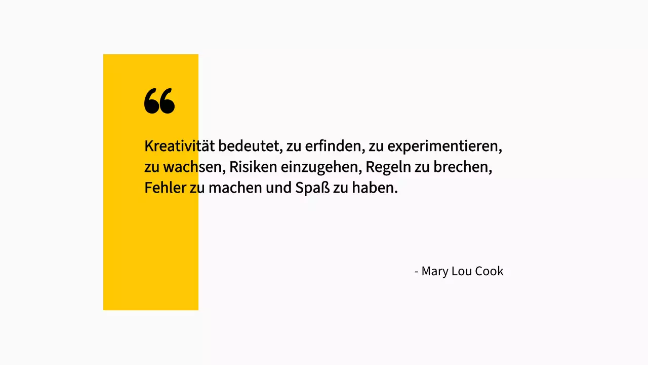 Purple Bold Business Unternehmen Einführung