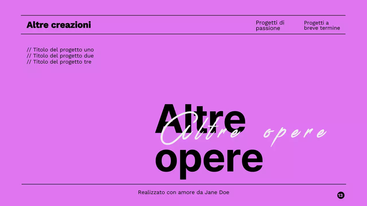 Portafoglio Lilla Basic Bold