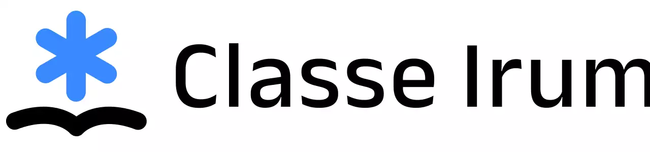 Design della scuola con icone a forma di libro