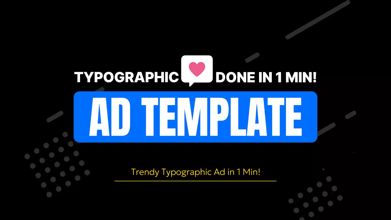 검정과 파랑의 트렌드한 영어단어 50문 동영상