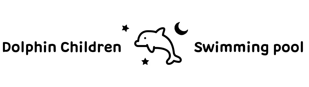 Cute design with cute dolphin illustrations