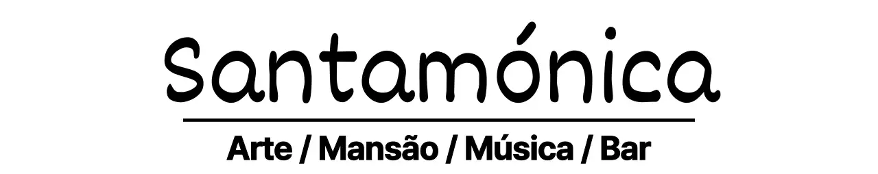 Desenhar um café com um tipo de letra único