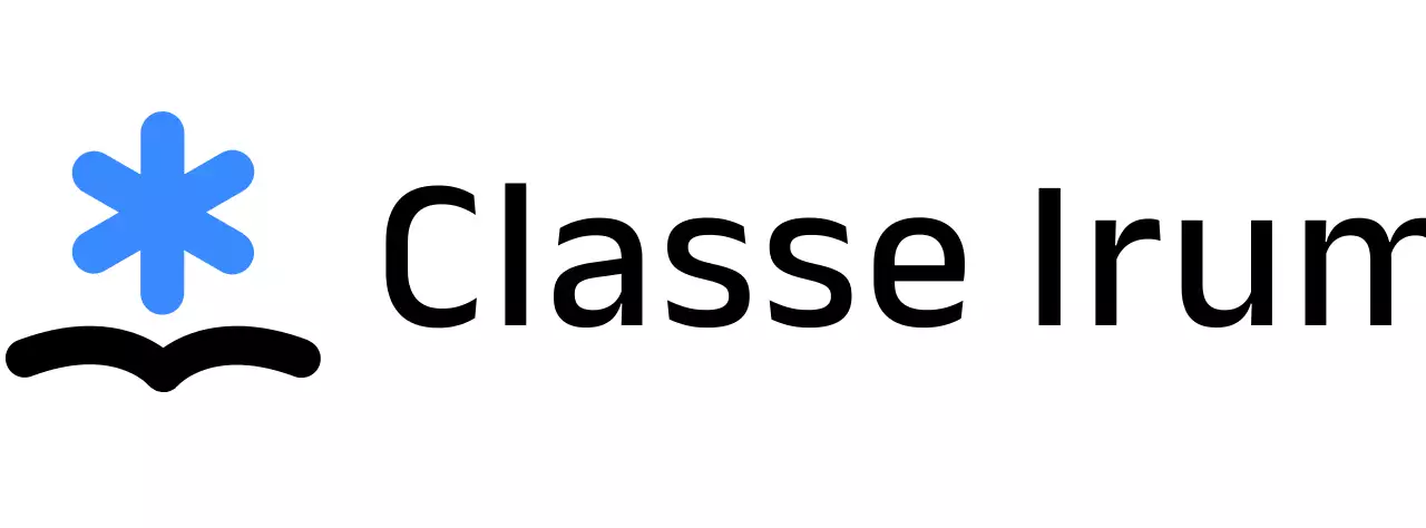 Design della scuola con icone a forma di libro