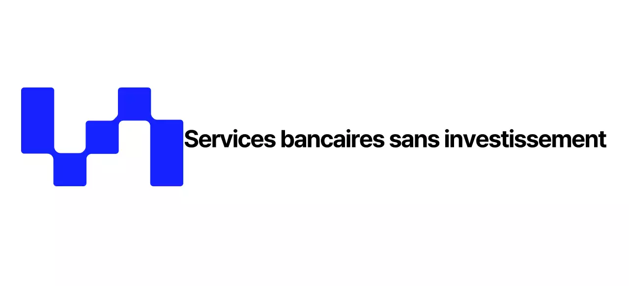 Logos des marques d'entreprise associées à la banque d'investissement