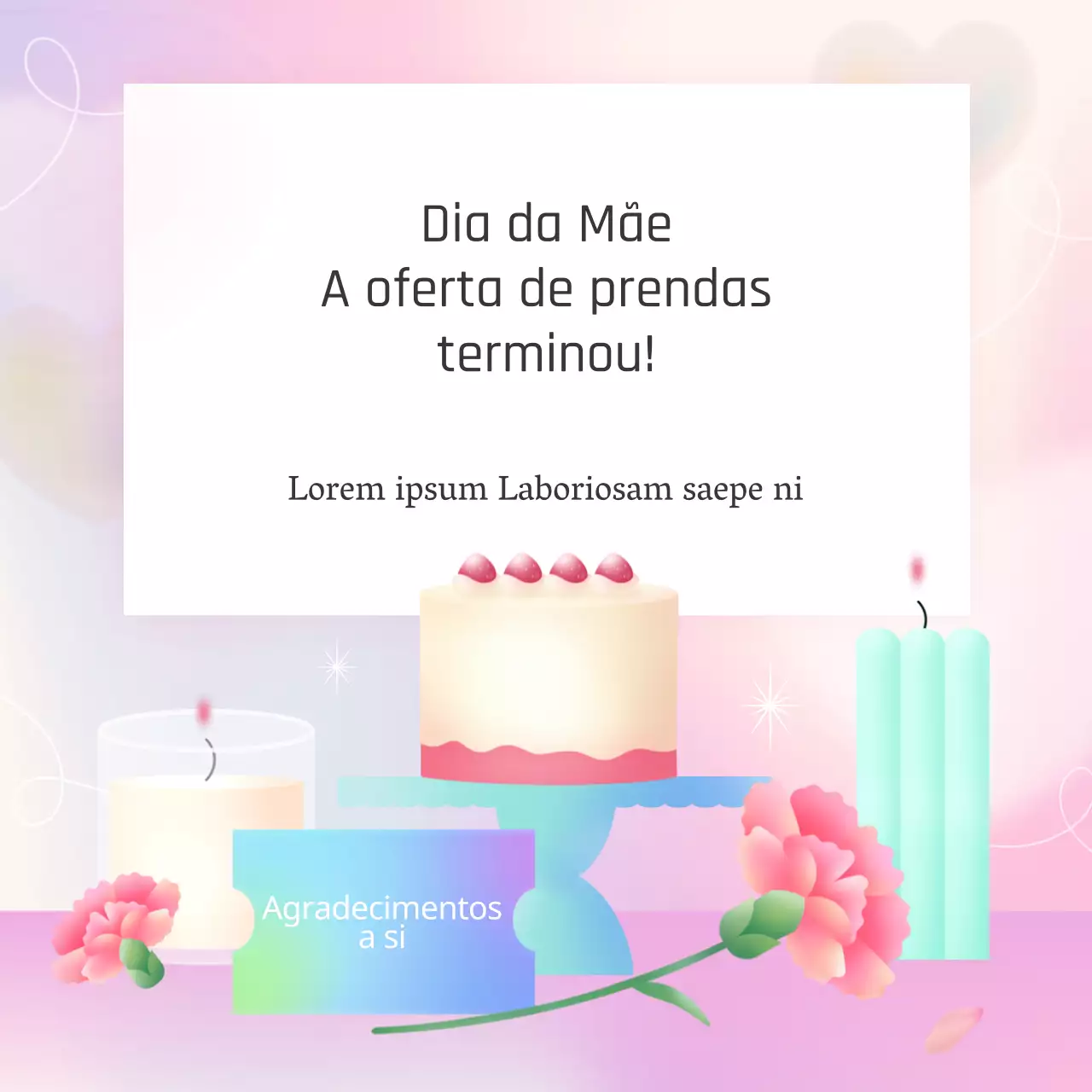 As nossas prendas filiais preferidas para os pais no Dia da Mãe em cor de malva