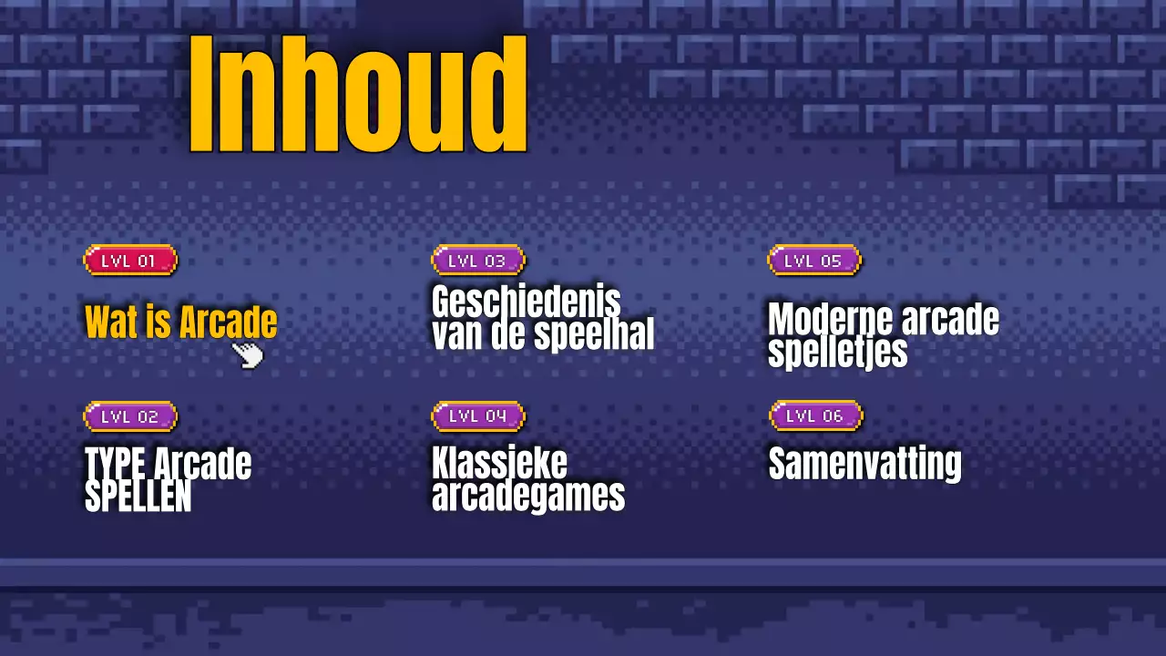 Lavendel Animatie Pixel Lezing Materiaal