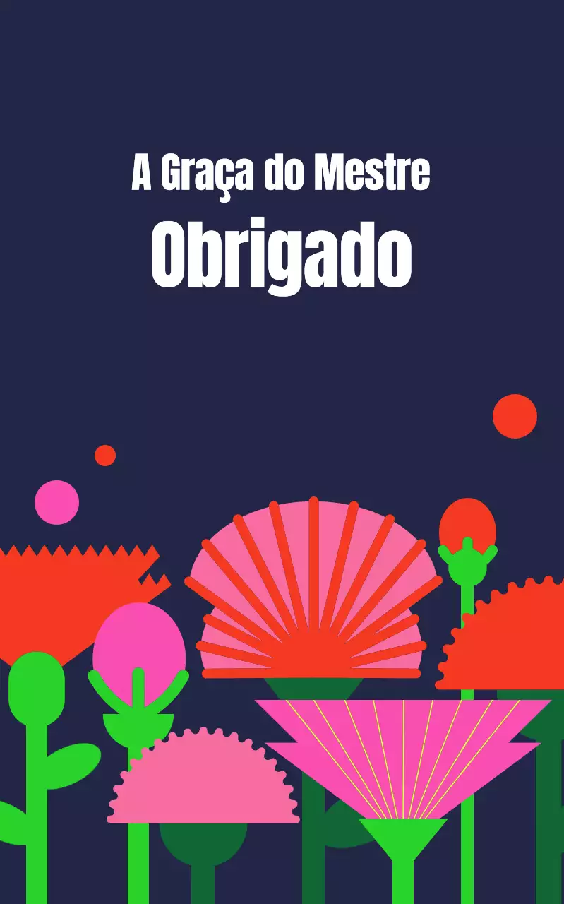 Um campo de cravos do Dia do Professor sobre um fundo escuro