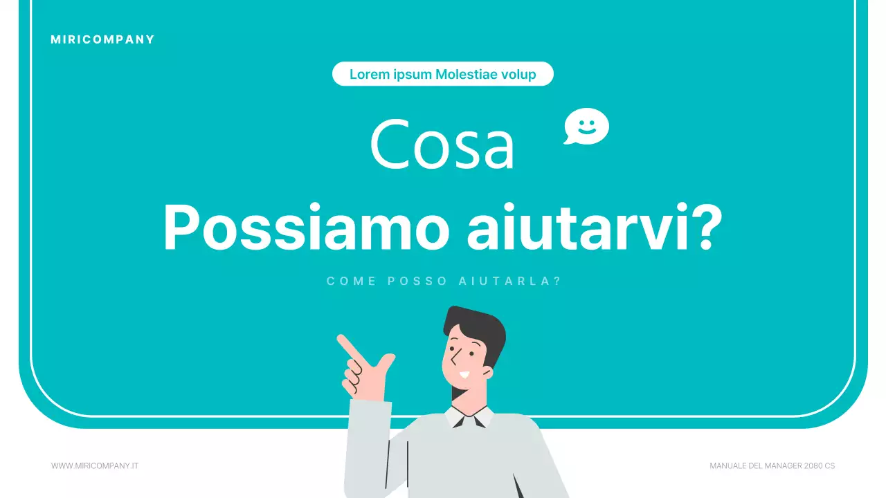 Una risorsa per la formazione dei rappresentanti CS alla menta e ai coccoli
