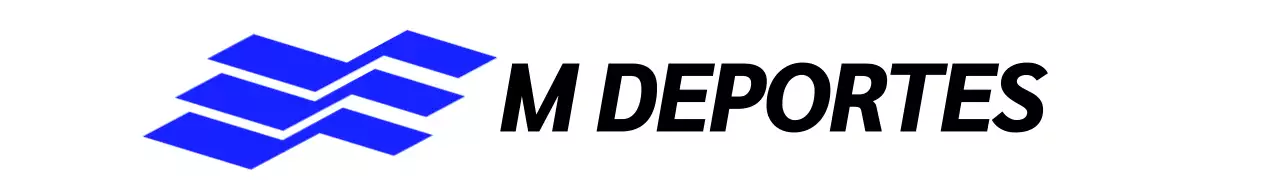 Logotipo geométrico y lineal con un toque especial