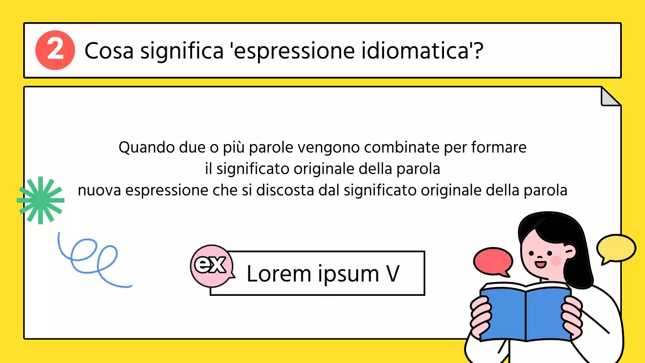 Risorse didattiche per la lingua rosa