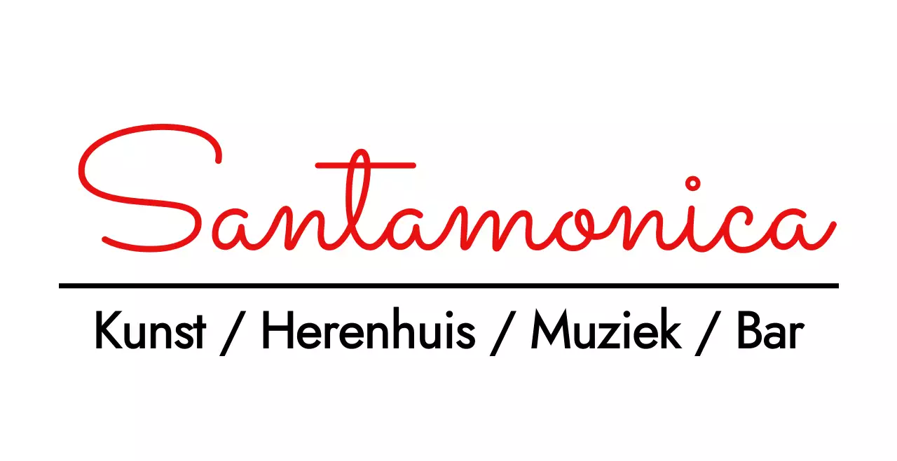 Ontwerp een café met een uniek lettertype