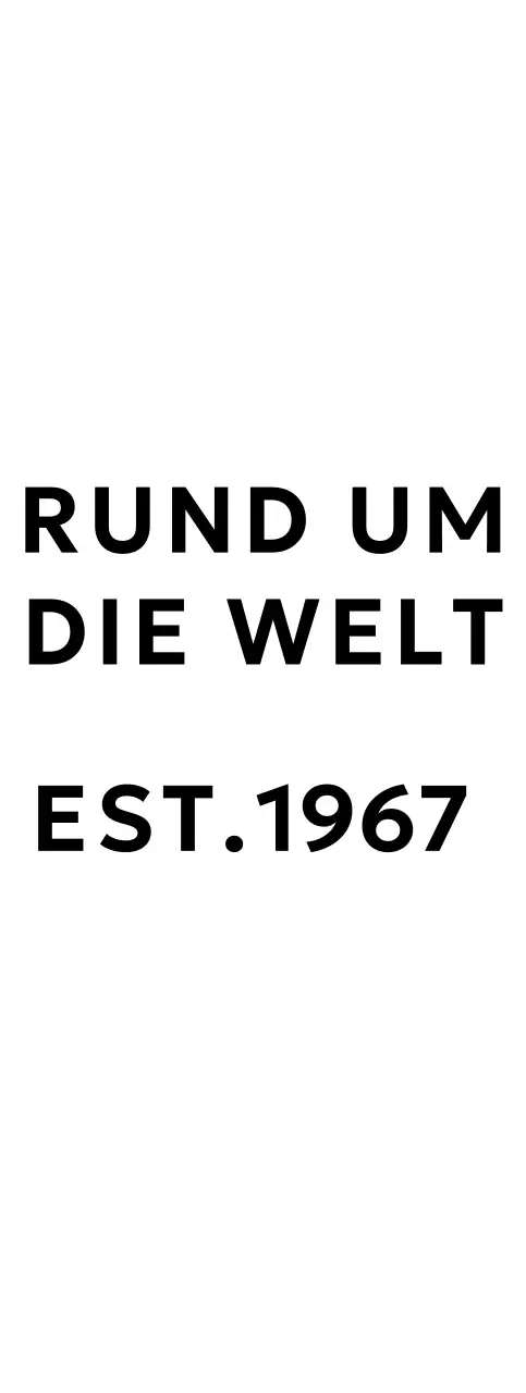 Cooles und einfaches Reisebüro mit Flugzeug- und Wolkenillustrationen