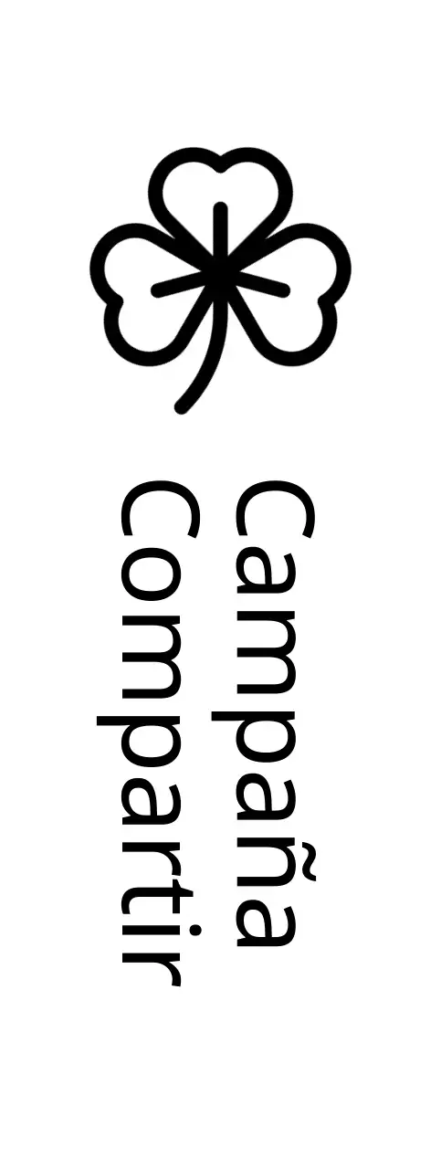 Rastrillo de donaciones benéficas con Clover