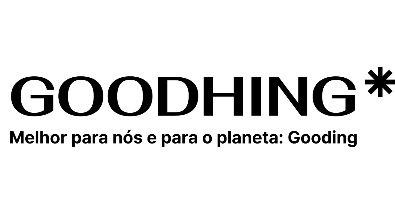 Um design forte e de linhas simples com um toque gótico