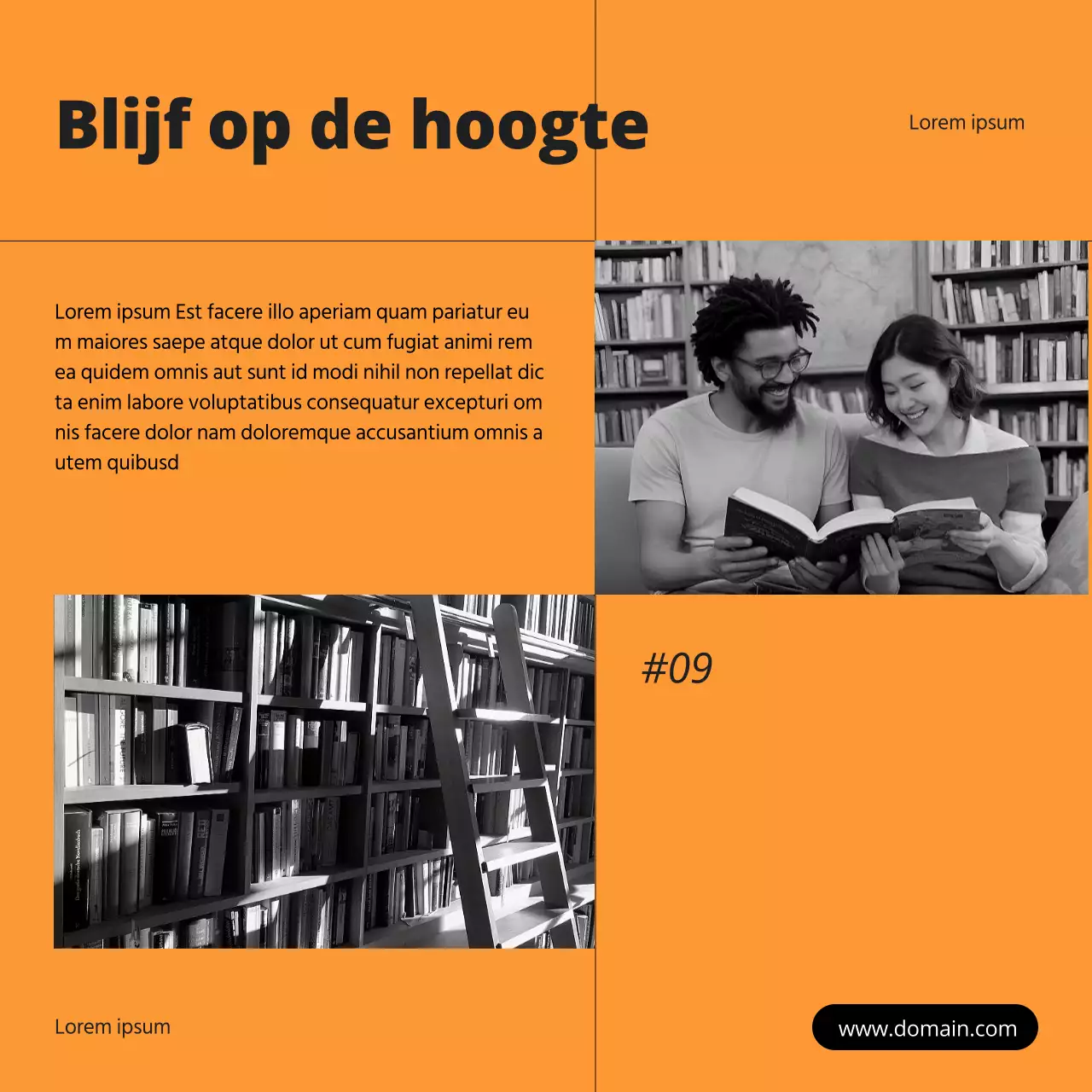 Wit Oranje Paars Minimal Health Medisch Inzicht Nieuws