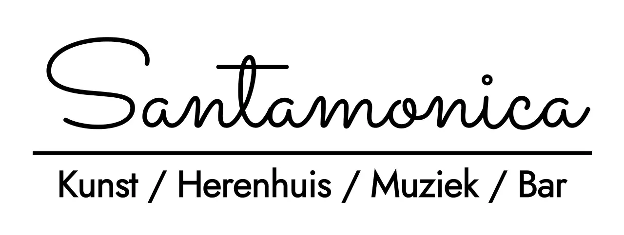 Ontwerp een café met een uniek lettertype