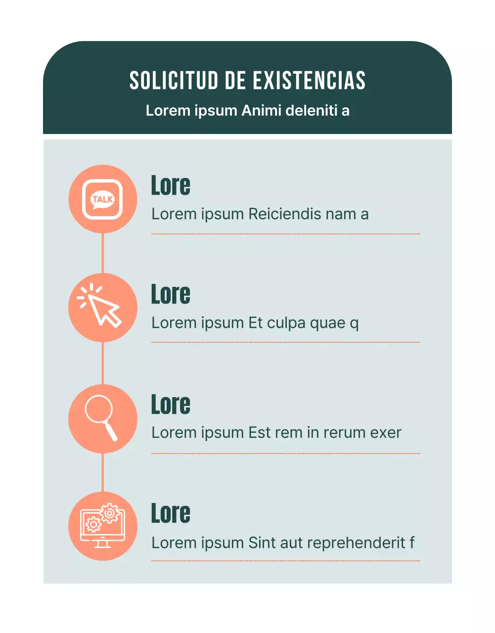 Promover un inventario de vinos ecológico y minimalista