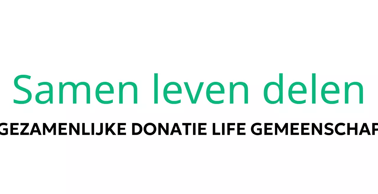 Een lettertypeontwerp met een logo in de vorm van een persoon en een gecentreerde uitlijning