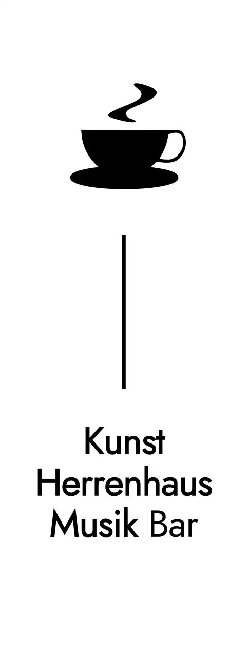 Gestalten Sie ein Café mit einer einzigartigen Schriftart