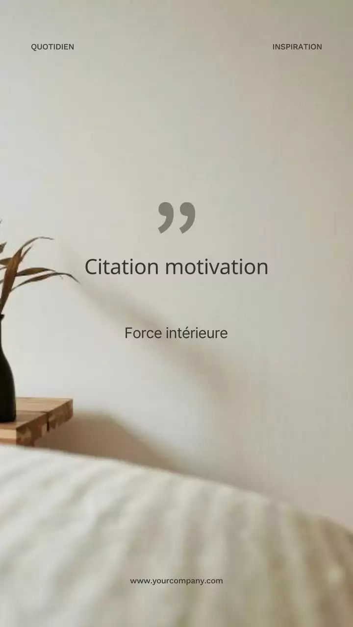 Beige and Grey Modern Aesthetic Lifestyle Blog Promotion