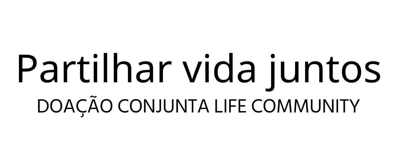 Um desenho de tipo de letra com um logótipo em forma de pessoa e um alinhamento centrado