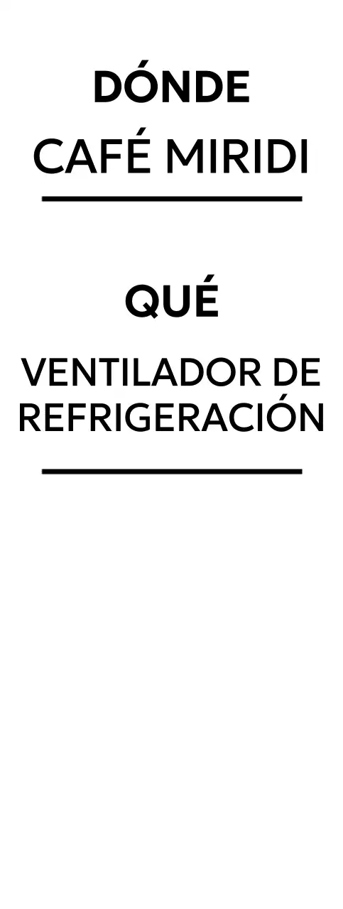 Diseño de una composición tipográfica de tres líneas