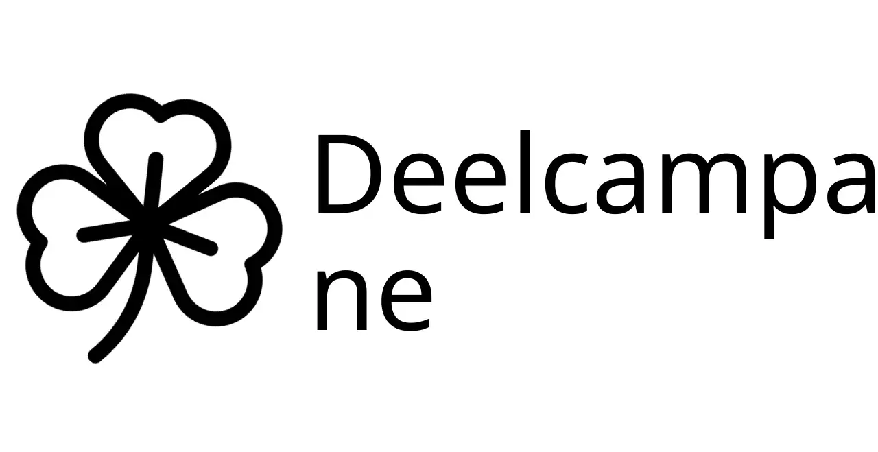 Liefdadigheids donatie vlooienmarkt met Klaver