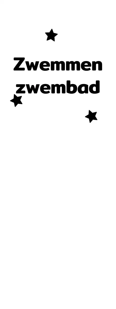 Schattig ontwerp met schattige dolfijnenillustraties