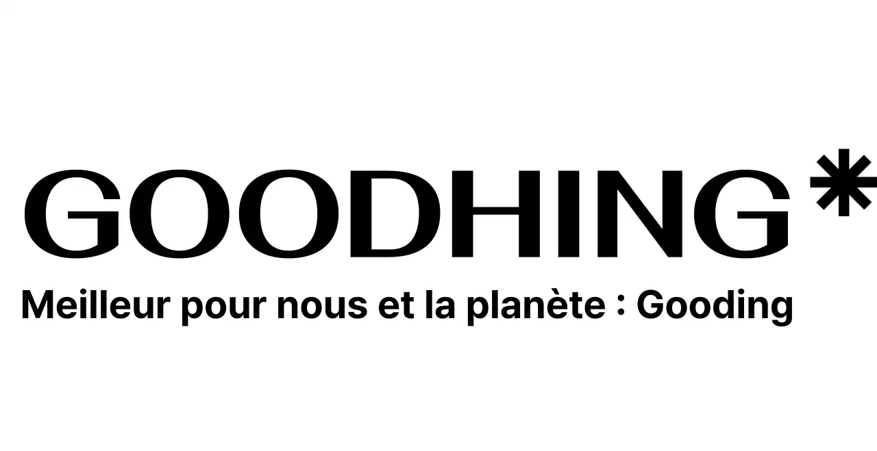 Un design fort et épuré avec une touche gothique