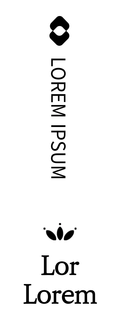 Dichiarazione di fondazione aziendale di classe in serifs