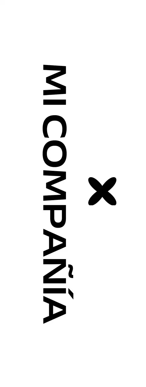 Kit de bienvenida corporativo sencillo con ilustraciones florales