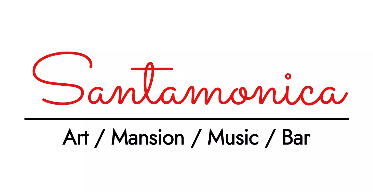 Designing a cafe with a unique typeface