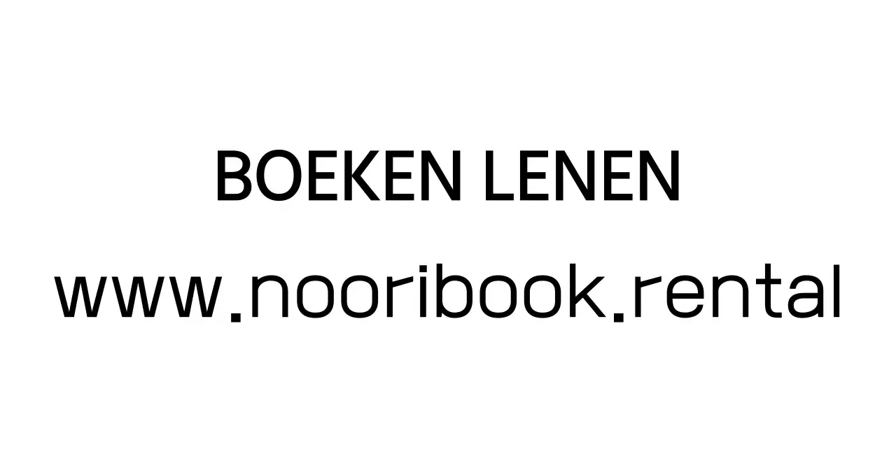 Bibliotheek openingsconcept met boekvormige illustraties