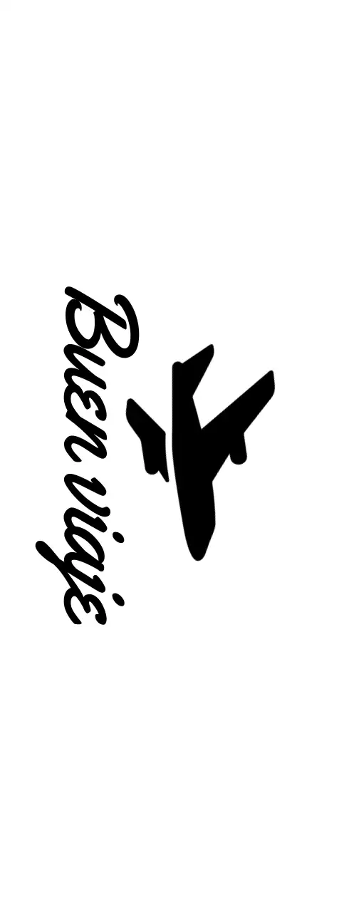 Celebración de un evento de una agencia de viajes con un concepto de papelería sentimental escrita a mano