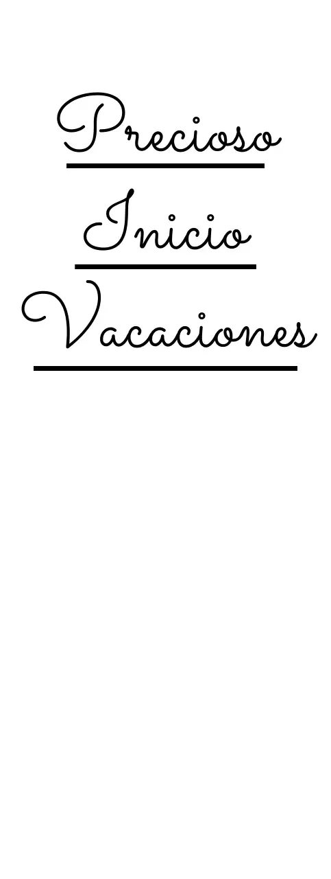 Diseñar una cafetería con un tipo de letra único