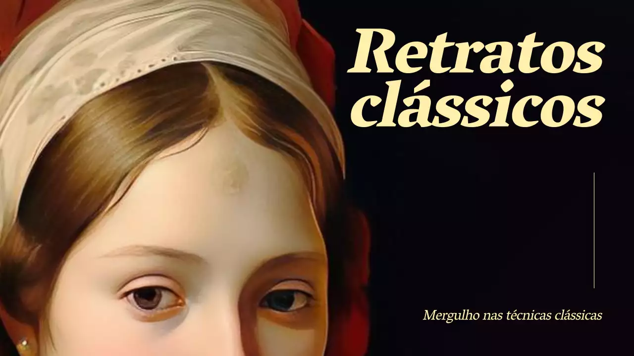 Relatório sobre a pintura negra renascentista