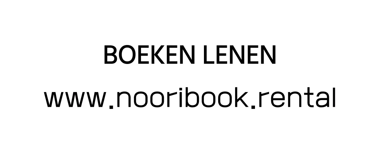 Bibliotheek openingsconcept met boekvormige illustraties