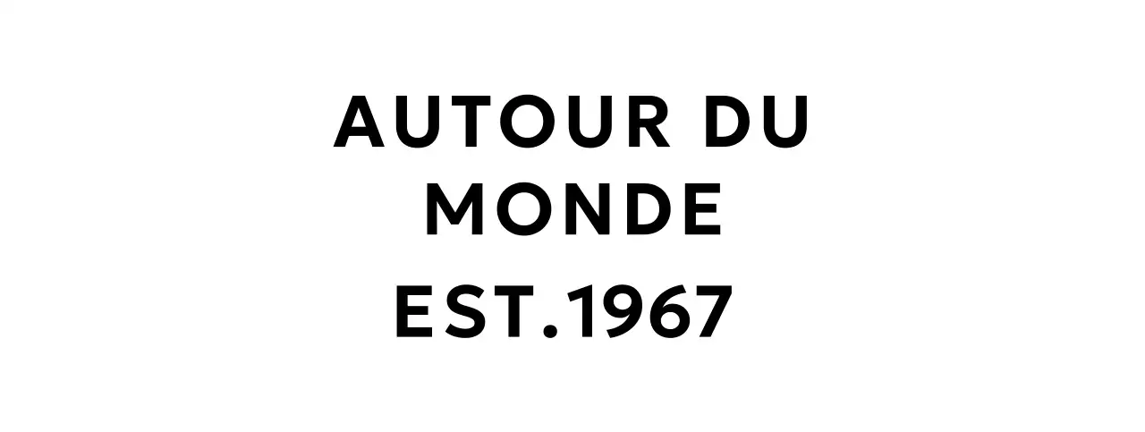 Agence de voyage cool et simple avec des illustrations d'avions et de nuages