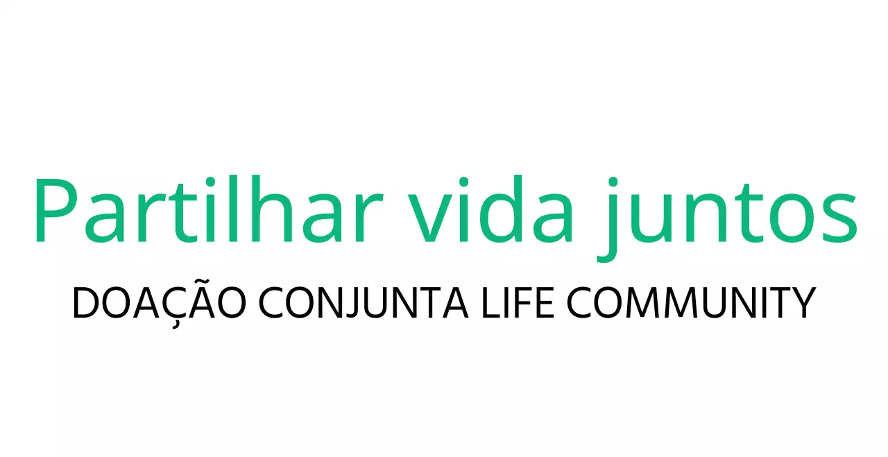 Um desenho de tipo de letra com um logótipo em forma de pessoa e um alinhamento centrado