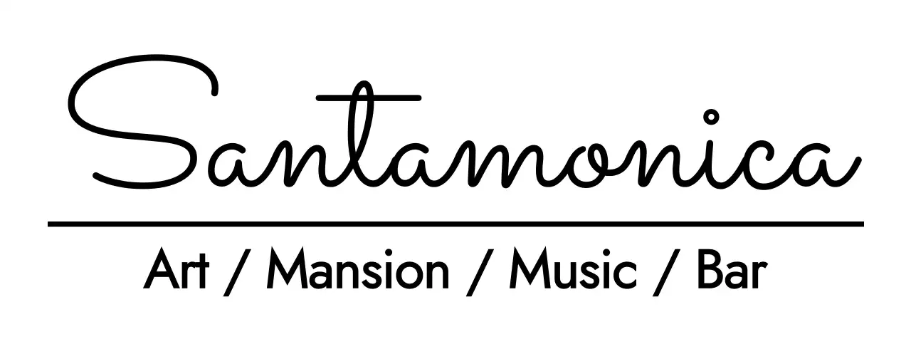 Designing a cafe with a unique typeface