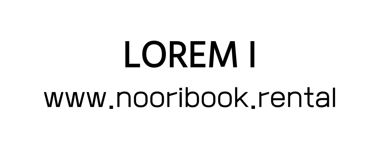 Bibliothekseröffnungskonzept mit buchförmigen Illustrationen